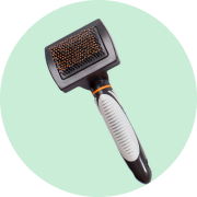 Dụng cụ chải lông